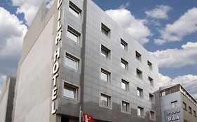 Dila Hotel Istanbul